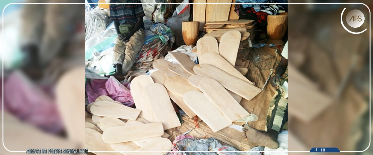 Au Daaka, les artisans ‘’laobés’’ plaident pour un accès sécurisé à la ressource forestière