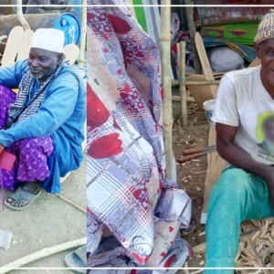 Au Daaka, les artisans ‘’laobés’’ plaident pour un accès sécurisé à la ressource forestière