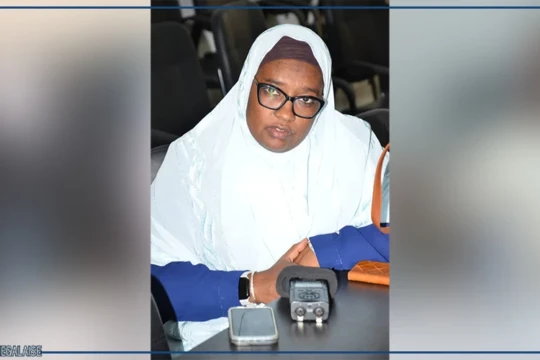 Tabaski: Louga table sur 170 000 moutons, dont 55 000 destinés à Dakar