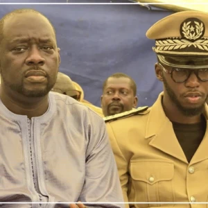 Taïba Ndiaye: plus de 2 000 cartes CSU distribuées aux couches vulnérables