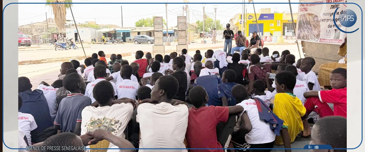 Fatick : 17 talibés insérés dans le monde du travail