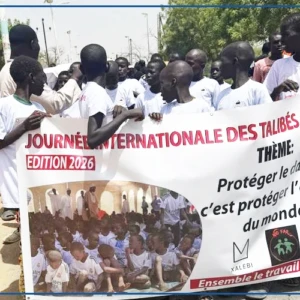 Fatick : 17 talibés insérés dans le monde du travail