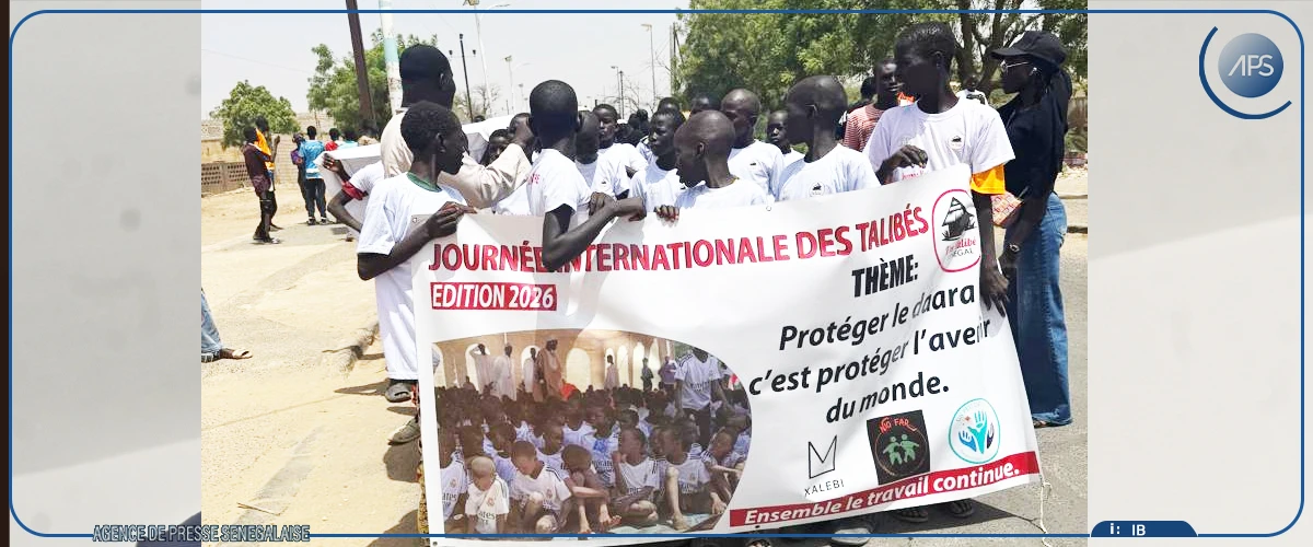 Fatick : 17 talibés insérés dans le monde du travail