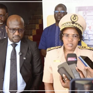 Le Comité sénégalais pour la sécurité des usagers de l'électricité installé à Tambacounda