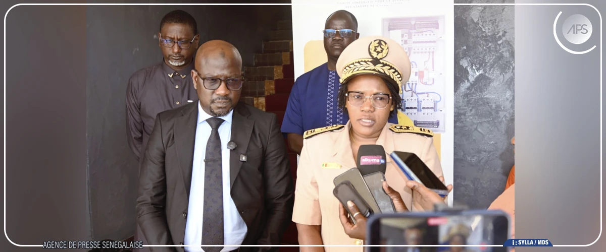 Le Comité sénégalais pour la sécurité des usagers de l’électricité installé à Tambacounda