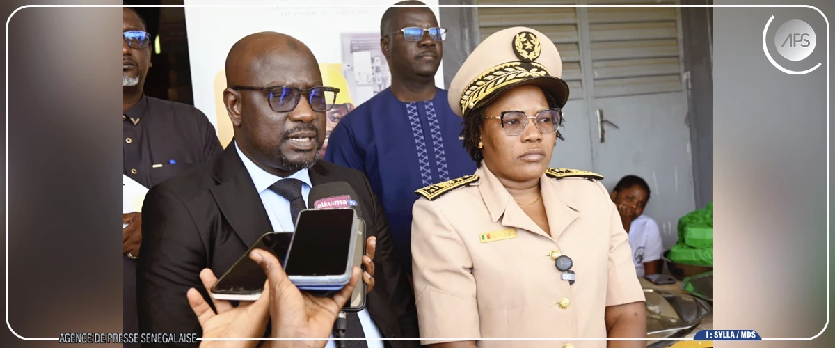 Le Comité sénégalais pour la sécurité des usagers de l'électricité installé à Tambacounda