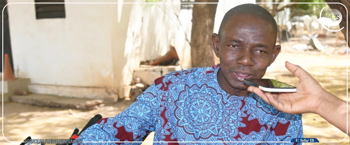 Boulevard Demba Diop, un espace témoin des activités républicaines phares à Tambacounda