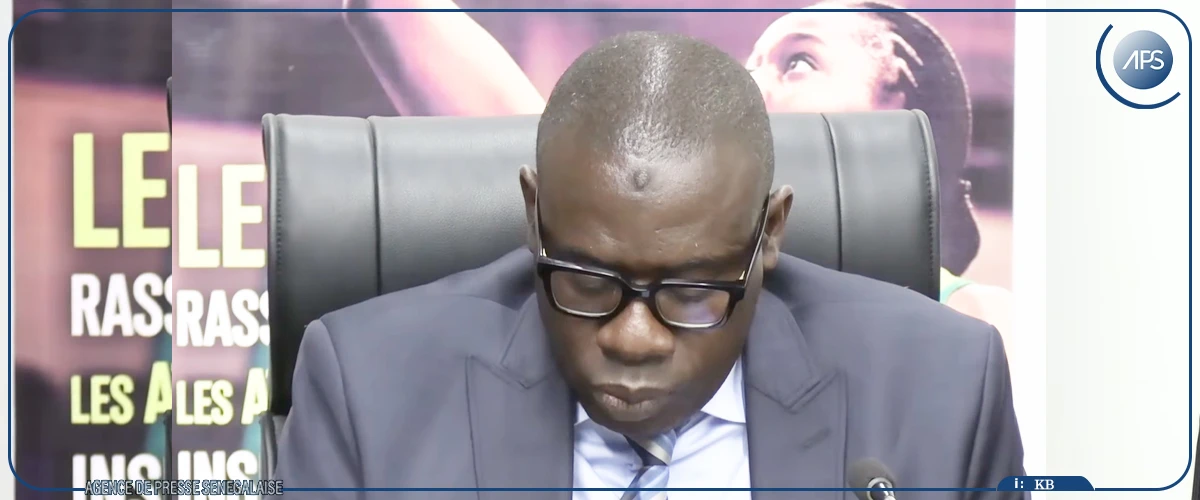 Une enveloppe de 235 millions de francs CFA pour accompagner 15 athlètes dans la haute compétition (officiel)