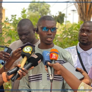 Tabaski 2026 : le département de Ziguinchor table sur 19 000 moutons