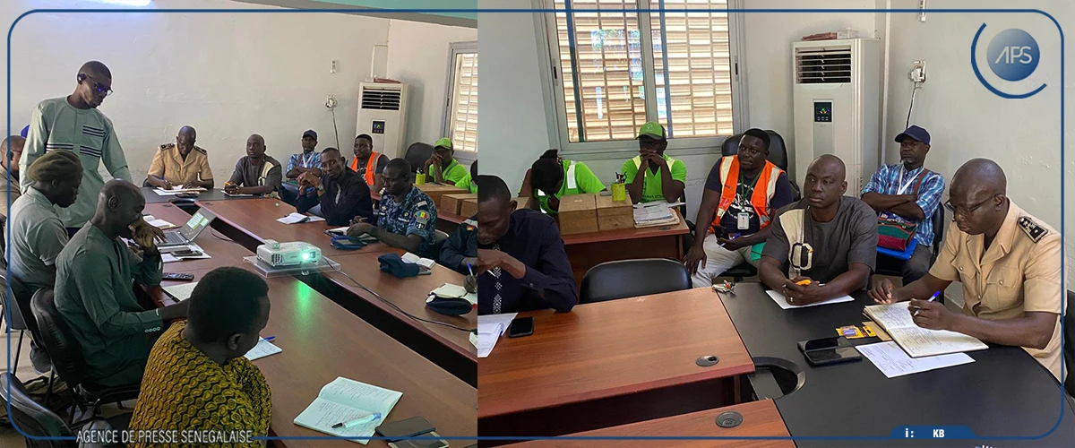 Tabaski 2026 : le département de Ziguinchor table sur 19 000 moutons