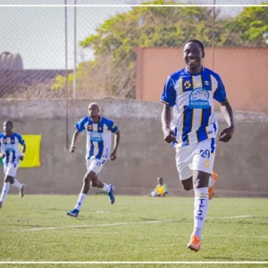 Coupe de la Ligue : Teungueth FC et Diambars complètent le tableau des demi-finales  ‎