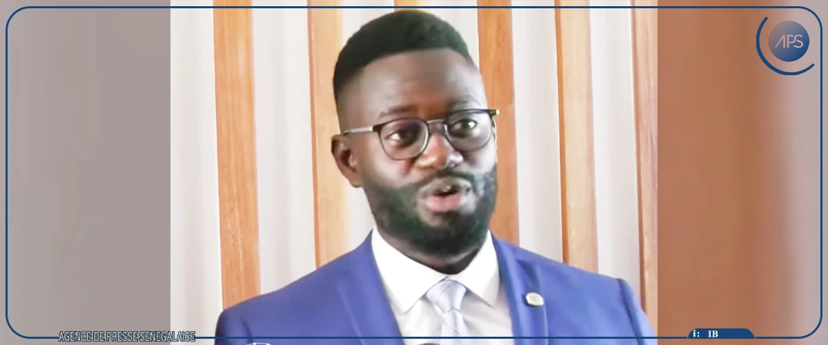 Sénégal Digital Factory va générer près de 200 milles emplois, en cinq ans (responsable)