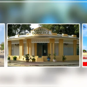 Thiès, un vivier de figures politiques de référence