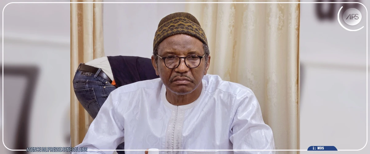 Tabaski 2026 : Thiès table sur un besoin de 230 000 moutons (adjoint au gouverneur)