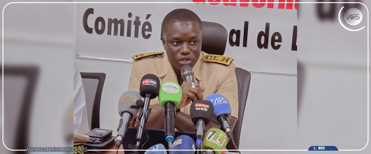 Tabaski 2026 : Thiès table sur un besoin de 230 000 moutons (adjoint au gouverneur)