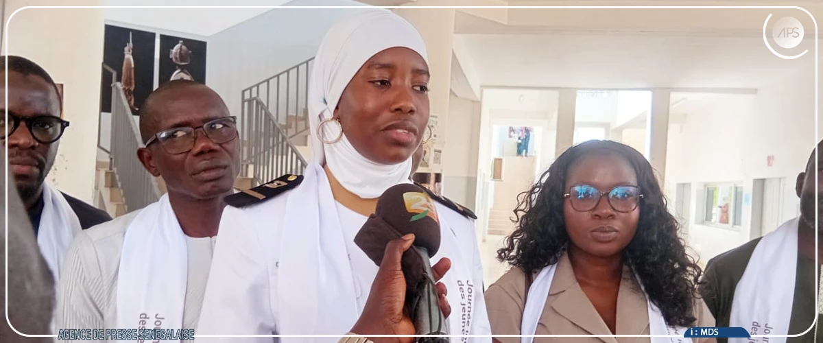 Les jeunes filles invitées à embrasser les filières scientifiques pour mieux adopter le numérique