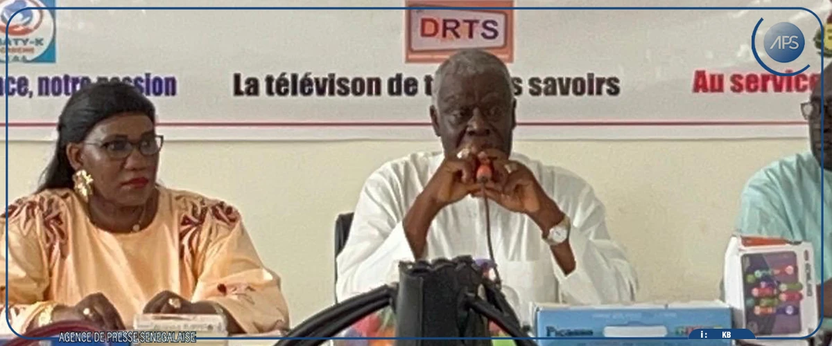 Tivaouane à la recherche de fonds pour financer un portefeuille de projets