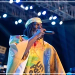 ‎Clôture du MASA 2026 : Tiken Jah Fakoly réitère son appel à l’unité africaine‎