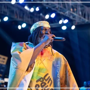 ‎Clôture du MASA 2026 : Tiken Jah Fakoly réitère son appel à l’unité africaine‎