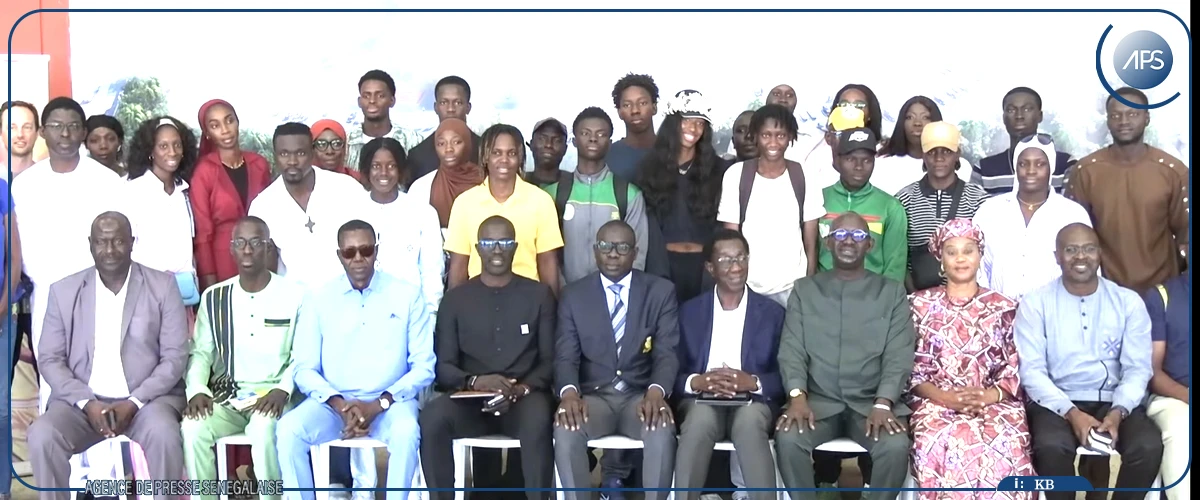 Une enveloppe de 235 millions de francs CFA pour accompagner 15 athlètes dans la haute compétition (officiel)