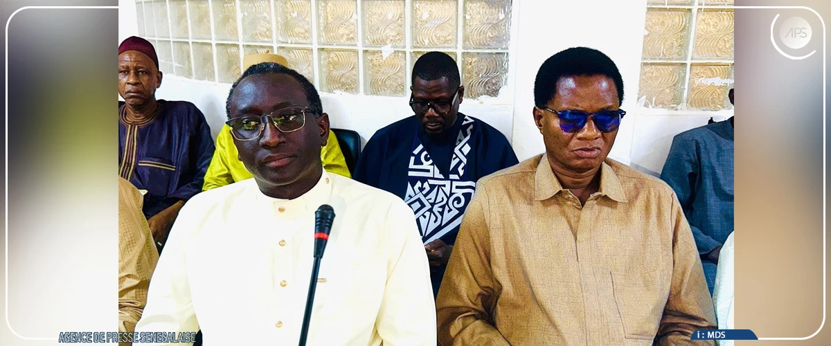 Touba : bientôt un programme spécial pour moderniser l’état civil renforcer les capacités des agents