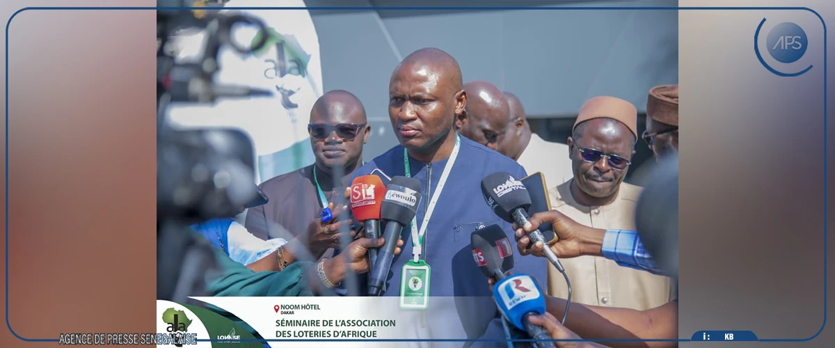 Près de 41 milliards de francs CFA mobilisés par la LONASE au 1er trimestre 2026 (ministre)