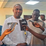 Toussaint Manga favorable à l'organisation de ''journées de jeux'' pour promouvoir les services de la loterie nationale