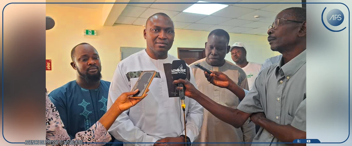 LONASE : les prélèvements de 20% sur les gains vont permettre de collecter entre “150 et 200 milliards” pour l’Etat (DG)