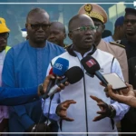 Transport routier : poursuite de la grève en dépit d'avancées sur les négociations