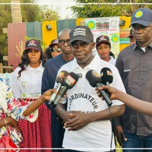 Saint-Louis : la sixième édition du Tour du Fleuve prévue du 6 au 10 mai (coordonnateur)