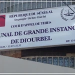 Chambre criminelle de Diourbel : deux accusés condamnés pour détournement de mineur et attentat à la pudeur