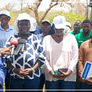 Une enveloppe de 235 millions de francs CFA pour accompagner 15 athlètes dans la haute compétition (officiel)