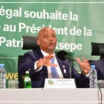 Lutte contre la corruption : Patrice Motsepe prône ‘’une tolérance zéro’’ au sein de la CAF et au-delà