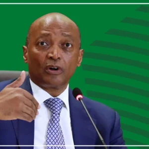 Lutte contre la corruption : Patrice Motsepe prône ‘’une tolérance zéro’’ au sein de la CAF et au-delà