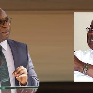 Moustapha Guirassy appelle à faire de l’héritage intellectuel de l'ancien ministre Tidiane Sylla un levier pour repenser le management africain