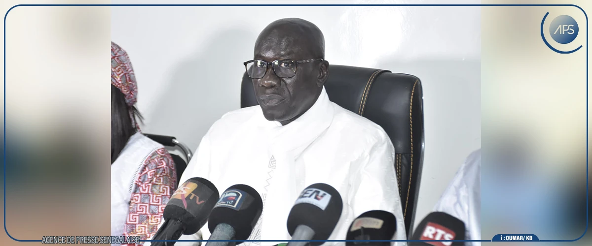 Signature d’une convention entre l’UADB et l’OFNAC pour renforcer la lutte contre la corruption