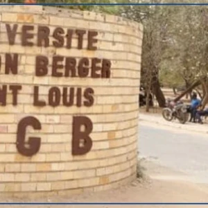 UGB : la CESL invite les étudiants à regagner le campus après les vacances de Pâques