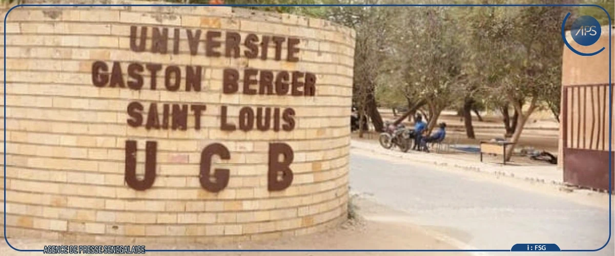 UGB : la CESL invite les étudiants à regagner le campus après les vacances de Pâques