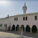 Médina Gounass : affluence de pèlerins à la grande mosquée avant l’ouverture du Daaka