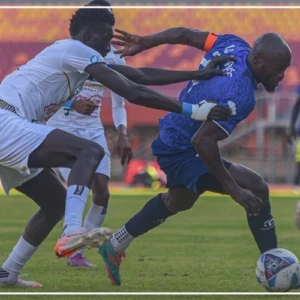 Ligue 1 (23e journée) : Face au Jaraaf, l’US Gorée va ''jouer pleinement ses chances'', promet son entraineur adjoint