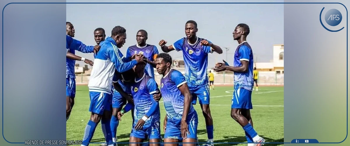 Coupe du Sénégal : l’USC de Saint-Louis surprend Casa Sports et se qualifie à sa première finale