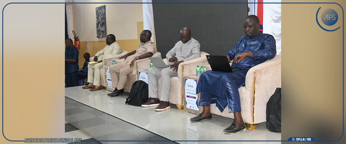 Tambacounda : l’université du Sénégal oriental veut former une nouvelle génération de chercheurs et d’entrepreneurs (coordonnateur)