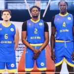 ‎BAL 2026 : l’ASC Ville de Dakar battue d’entrée par le Club Africain (79-85) ‎