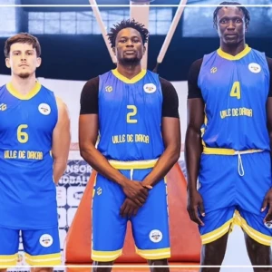 ‎BAL 2026 : l’ASC Ville de Dakar battue d’entrée par le Club Africain (79-85) ‎