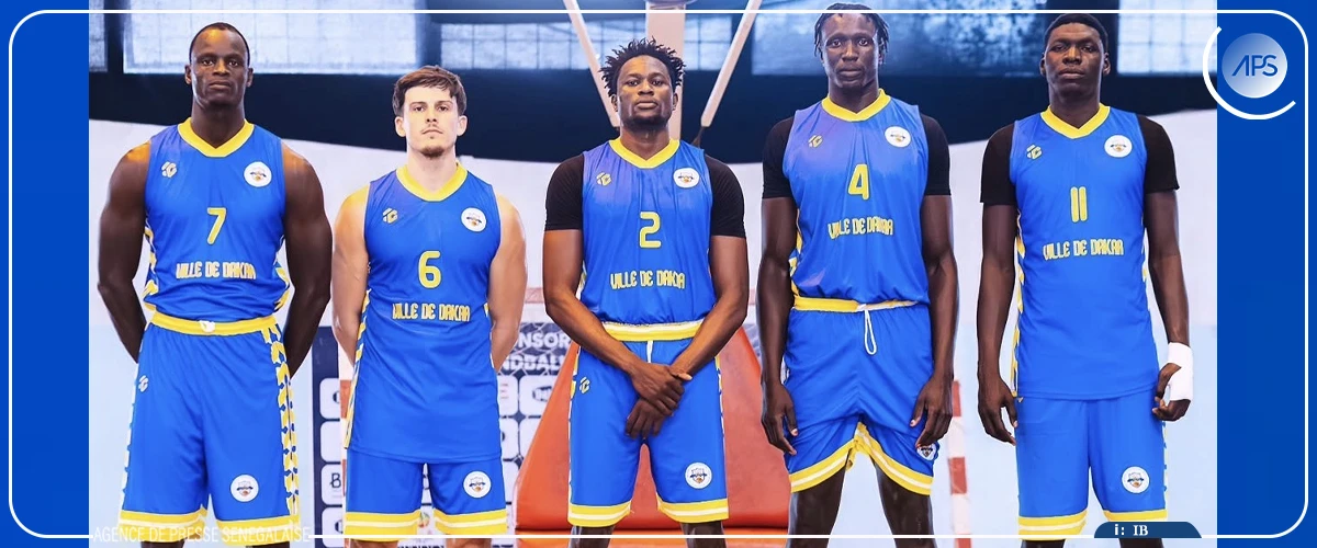 ‎BAL 2026 : l’ASC Ville de Dakar battue d’entrée par le Club Africain (79-85) ‎