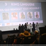 Festival Films Femmes Afrique :''La Légende de la reine vagabonde de Lagos'' sacré meilleur long métrage