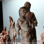 Exposition des œuvres d'Ousmane Sow au MCN, une ''réparation'', selon le ministre de la Culture 