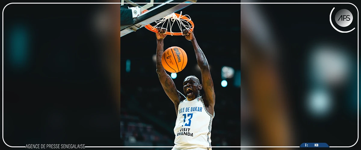 ‎BAL 2026 : l’ASC Ville de Dakar s’impose de justesse face au FUS de Rabat (67-66) ‎
