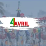 Kaolack : la retraite au flambeau, une flamme qui symbolise l’espoir et les forces vives de la nation (gouverneur)