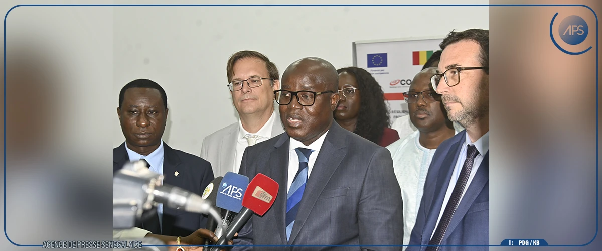 Sécurité dans les zones frontalières : l’administration territoriale mise sur la formation pour mieux outiller ses agents